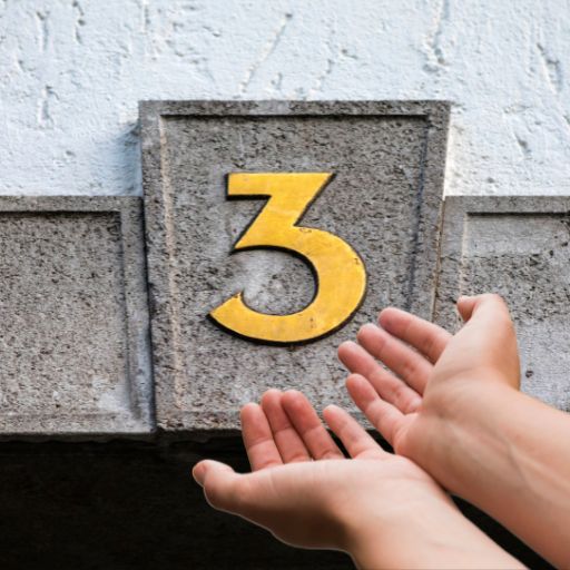Decoding The Symbolism Behind Number 3 In Numerology
