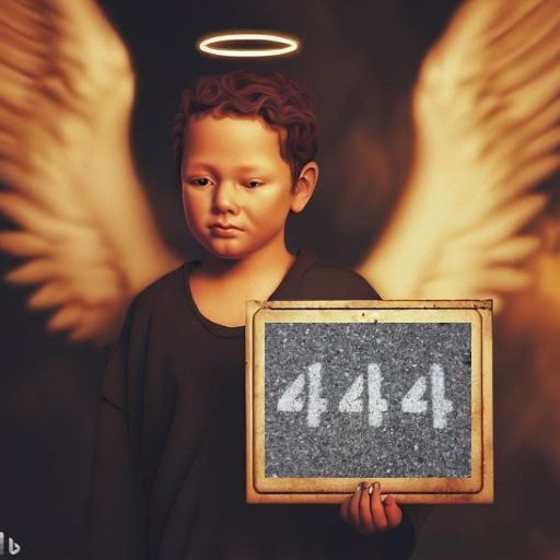 Understanding the Symbolism Behind Angel Number 444