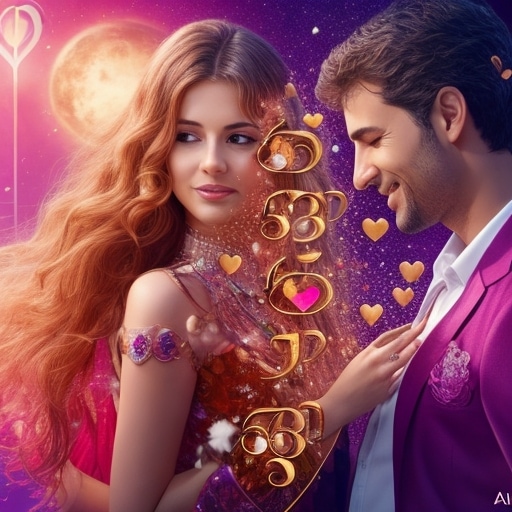 Unlock Your Love Life with Numerology: Discover Your Ideal Partner