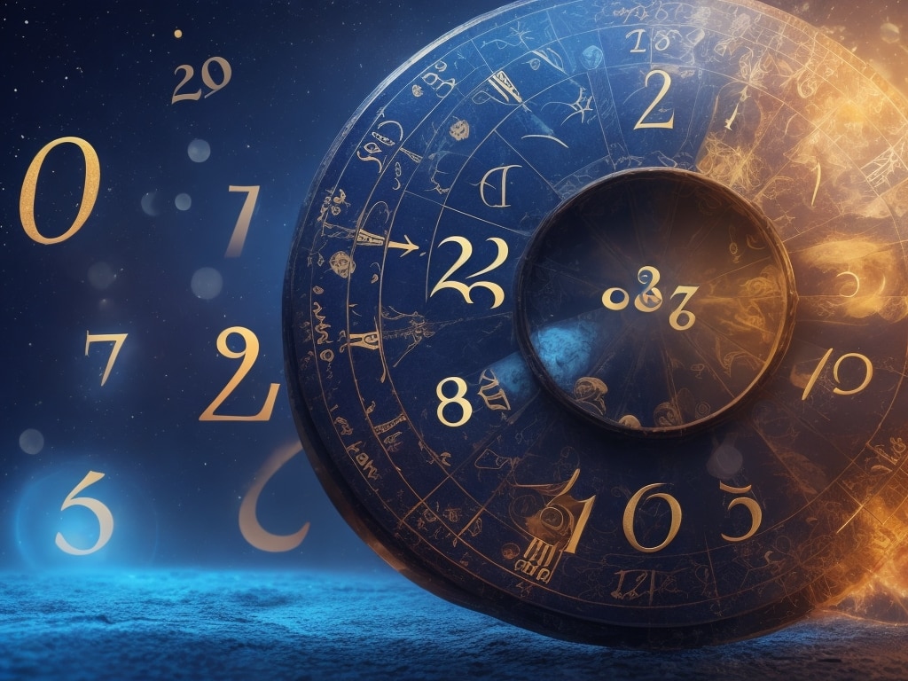 Utilizing numerology in decision making (Highlight how numerology can be used as a tool for making important life decisions or choosing the right career path)