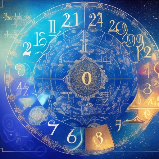 How Numerology Can Enhance Personal Development