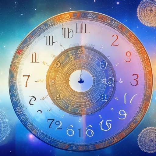 Numerology for Personal Development Unlocking Your Full Potential
