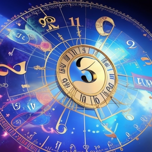 Harnessing Numerology for Personal Growth