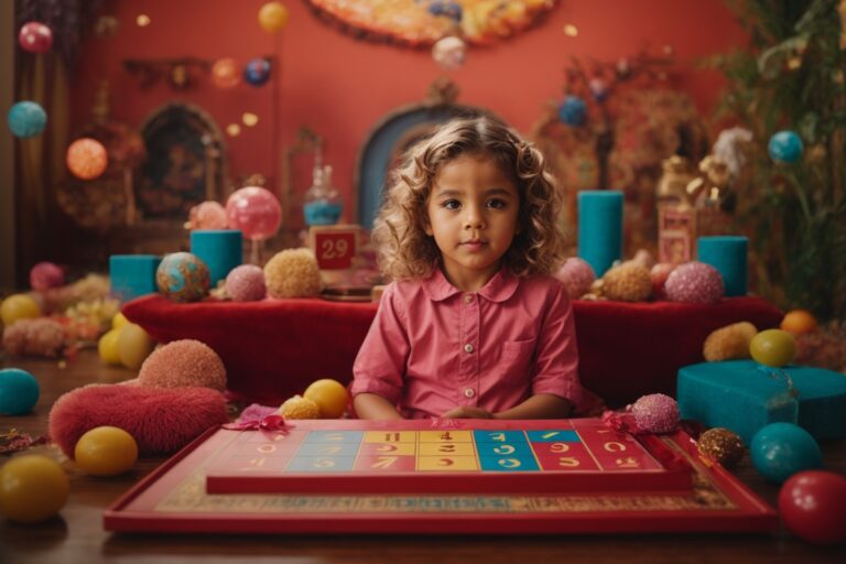 Numerology for Kids