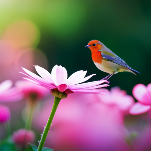 An image that showcases the nurturing and compassionate nature of Personality Number 33/6 in Numerology