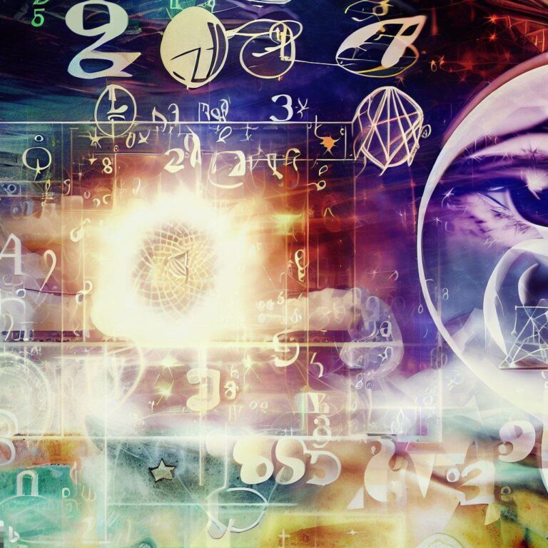 Numerology Dream Interpretation: Unlocking the Mysteries of Your Dreams