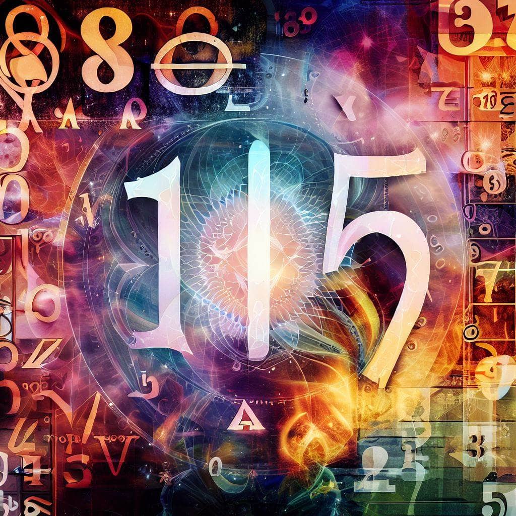 Decoding Numerology Symbols: A Comprehensive Guide
