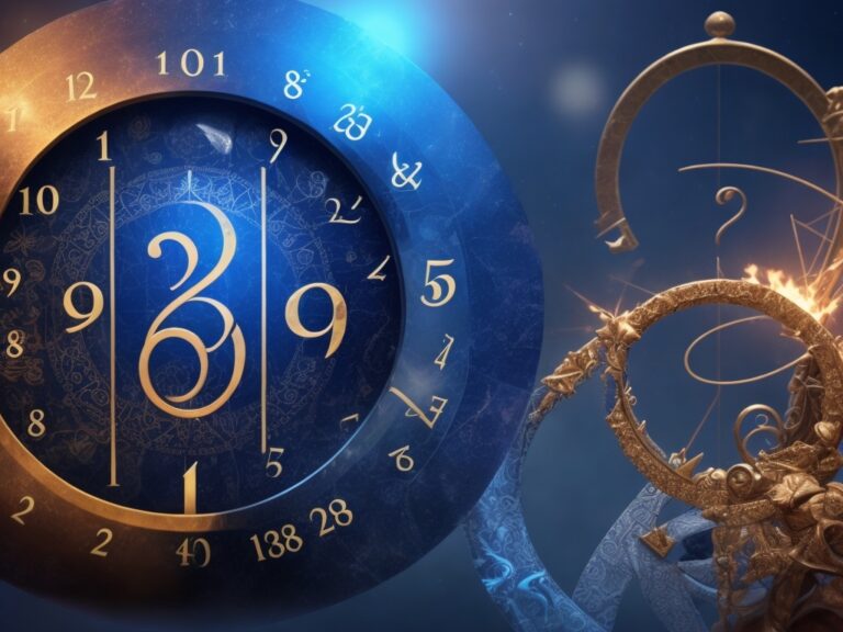 Analyzing personality traits through numerology