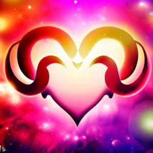 Love and Compatibility: What Aries Should Expect in Their Relationships Tomorrow