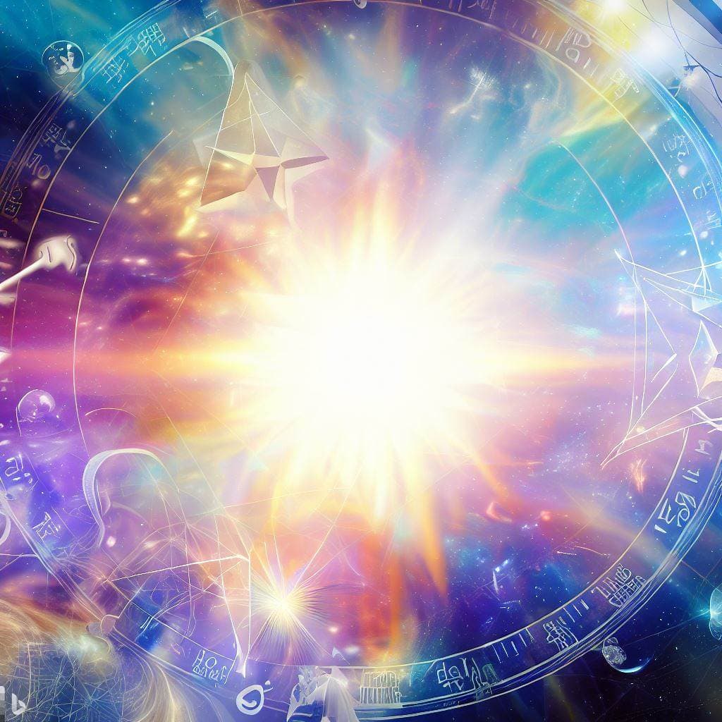 The Power of Astrology in Answering Life’s Questions