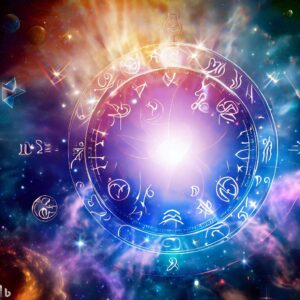 The Power of Astrology in Answering Life’s Questions