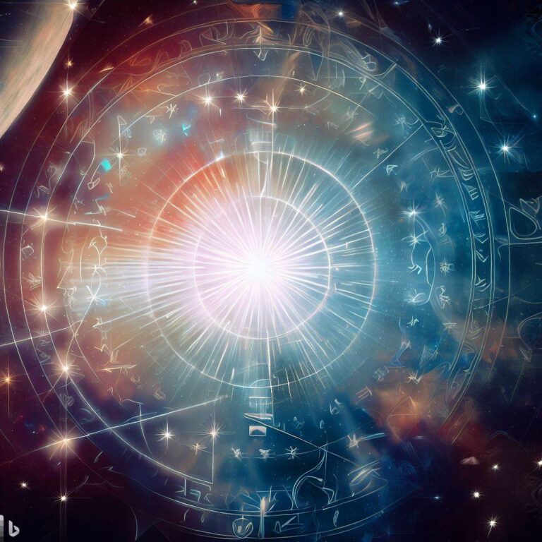 Astrology Zone Unveiling the Mysteries of The Stars in 2023 (2)