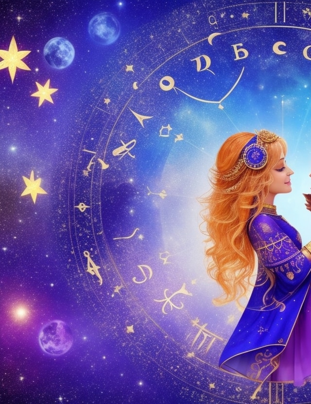 CCan astrology accurately predict the success of a romantic relationship?