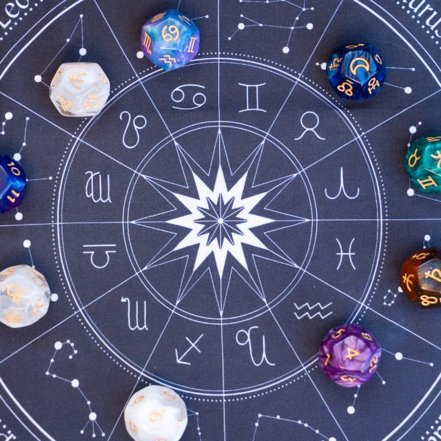 Astrology for Beginners Guide: Unlock the Mysteries of the Stars