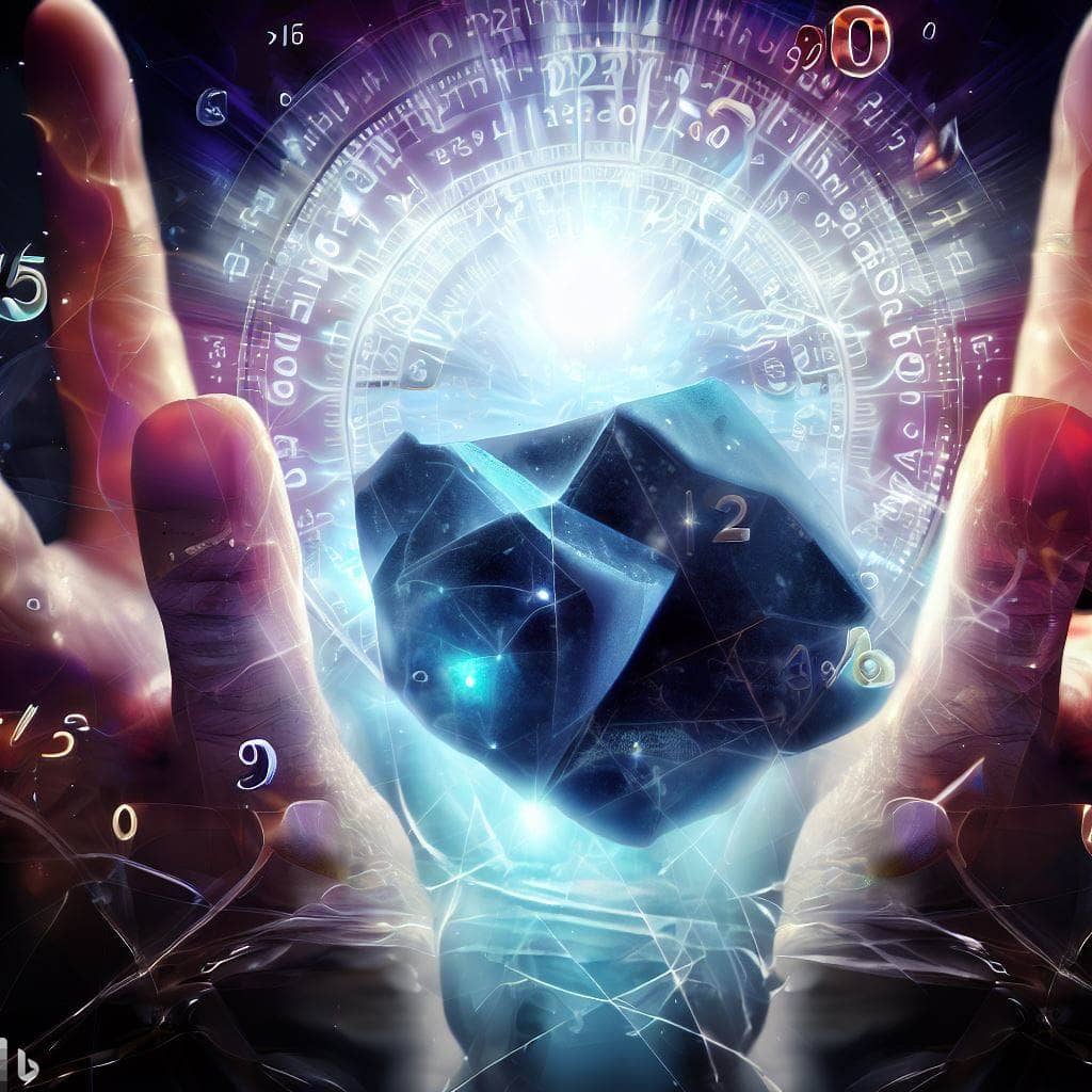 Numerology and Gemstones Cracking Mystical Connection