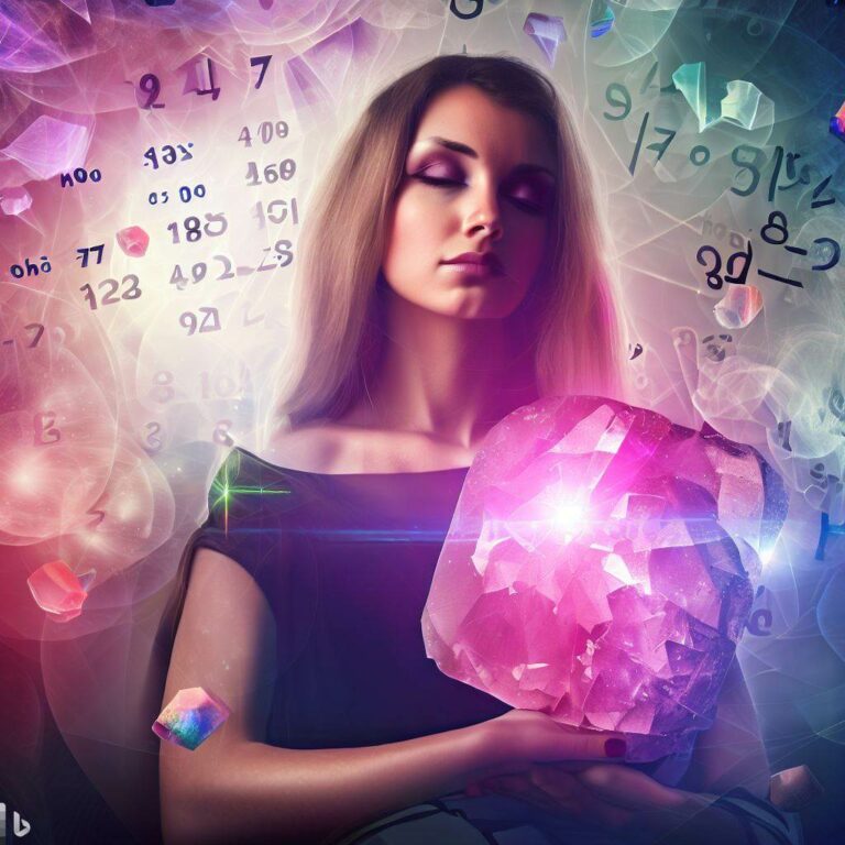 Enhancing Positive Energy with Gemstone Jewelry: Tips and Tricks