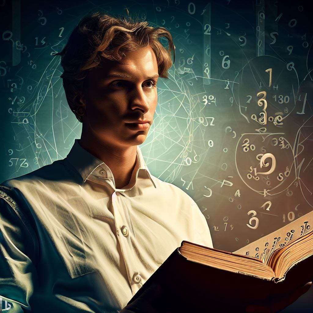 The Influence of Numerology in Literature
