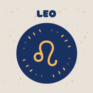 2. Leo (July 23 - August 22)