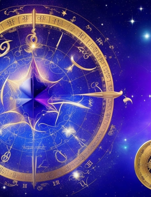 Unveiling the Secrets within Your Astrological Birth Chart: A Comprehensive Interpretation