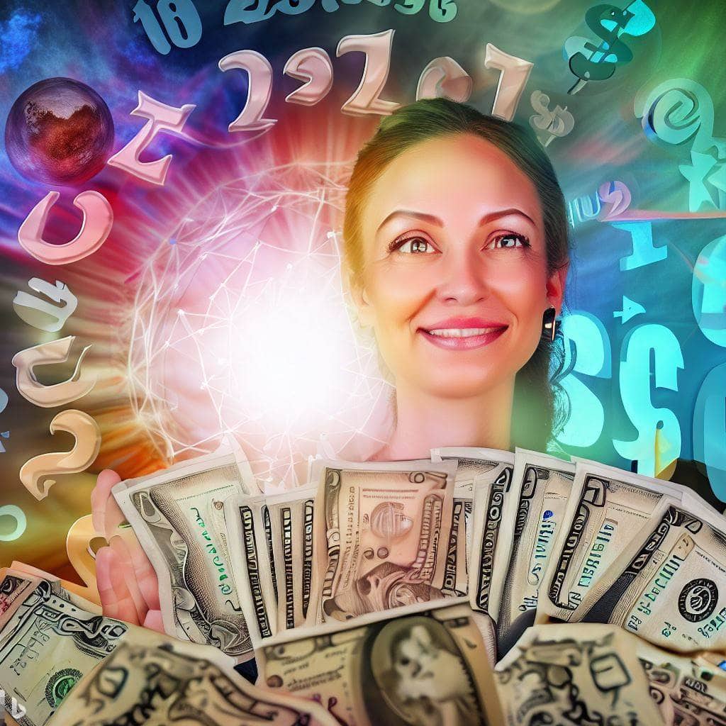 Numerology for Money Manifestation: Unlock Abundance
