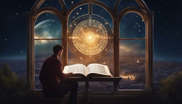 how to read astrology houses