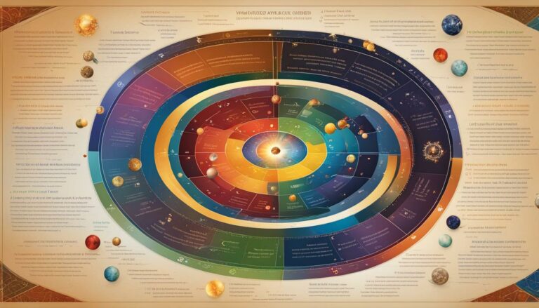 how to read numerology chart