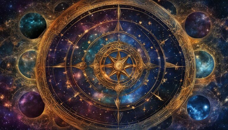 Astrological Influence on Friendship