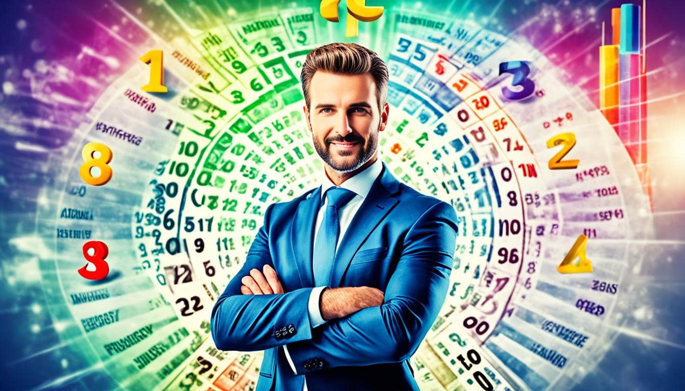 Advanced Techniques in Business Numerology