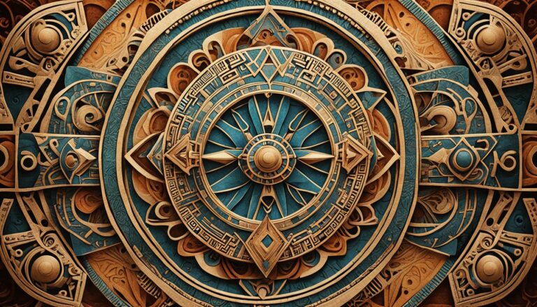 Chaldean Numerology Symbols
