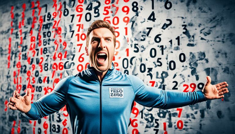 Challenge Numbers Overcome
