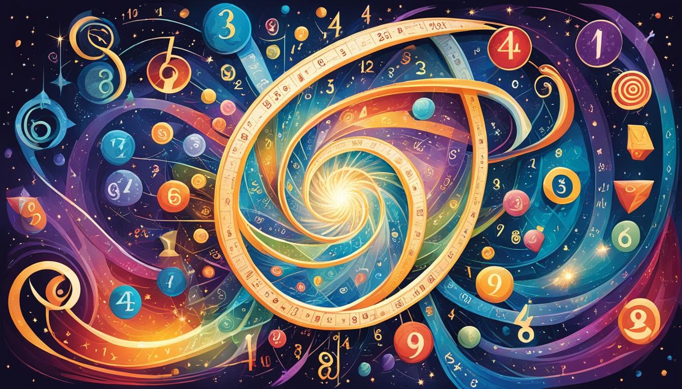 Esoteric Numerology and Spiritual Pathways