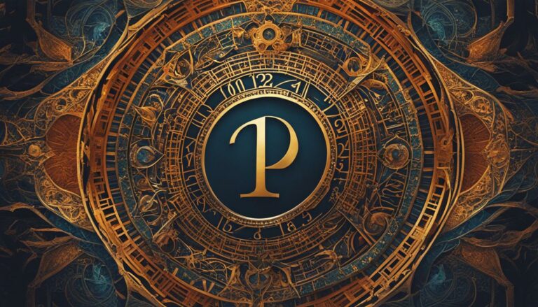 Inner Potential Numbers