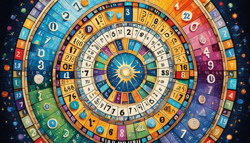Mystical Digits Unlock The Secrets Of Destiny Mystical Digits Unlock The Secrets Of Destiny