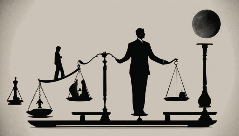 Numerology Life Balance