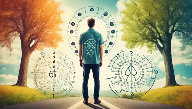 Numerology and Life Purpose