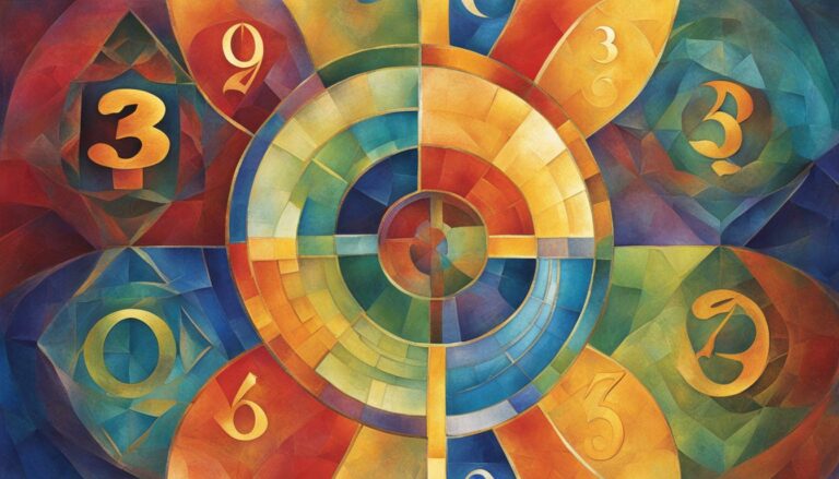 Numerology and Mindfulness