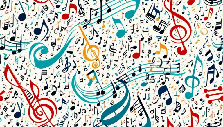 Numerology and Music: The Rhythmic Patterns