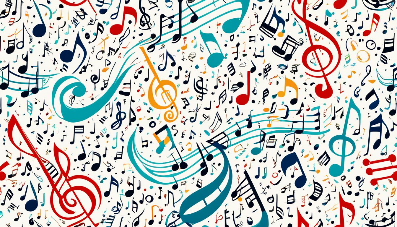 Numerology and Music: The Rhythmic Patterns