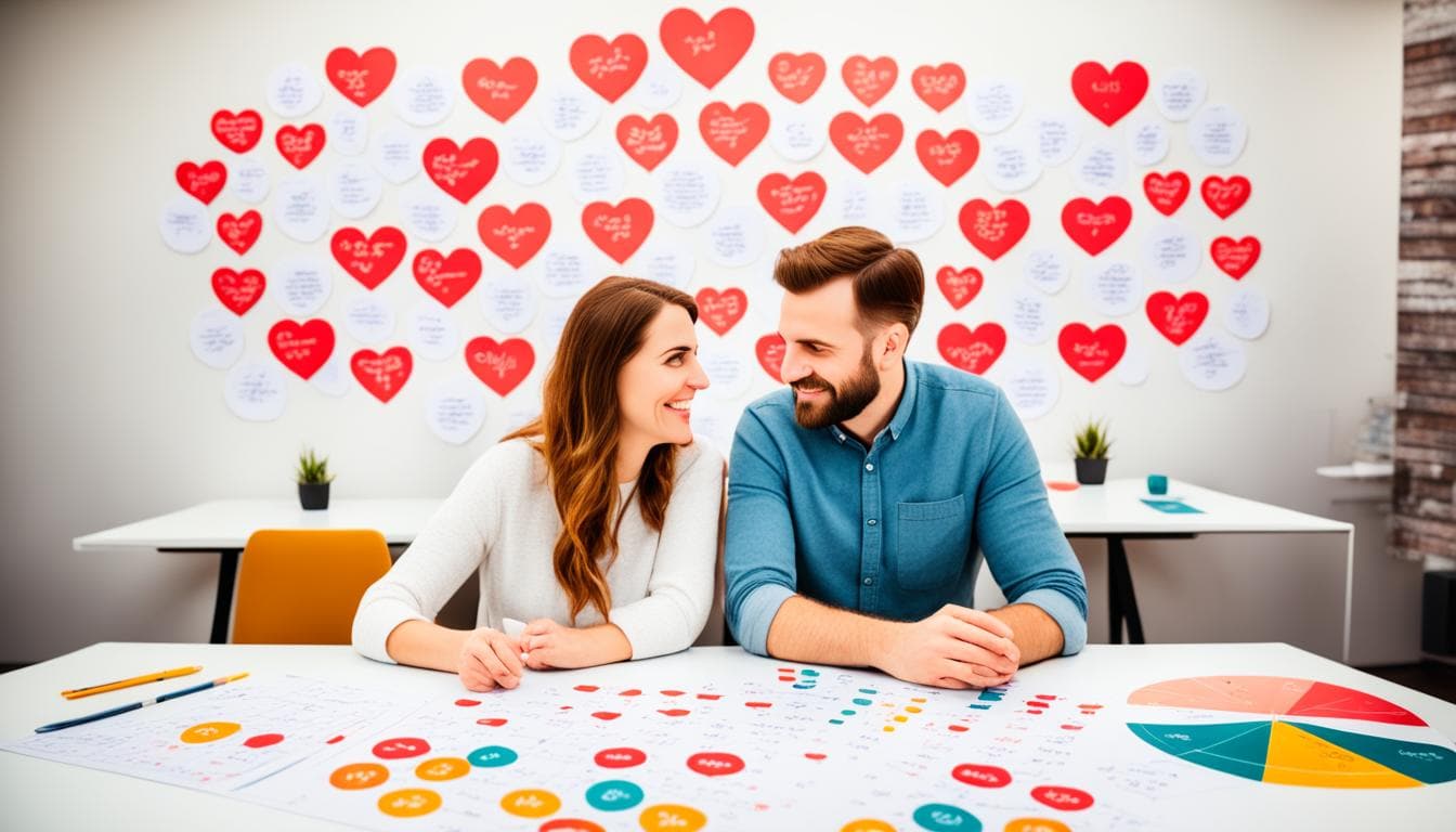Numerology and Sexual Compatibility