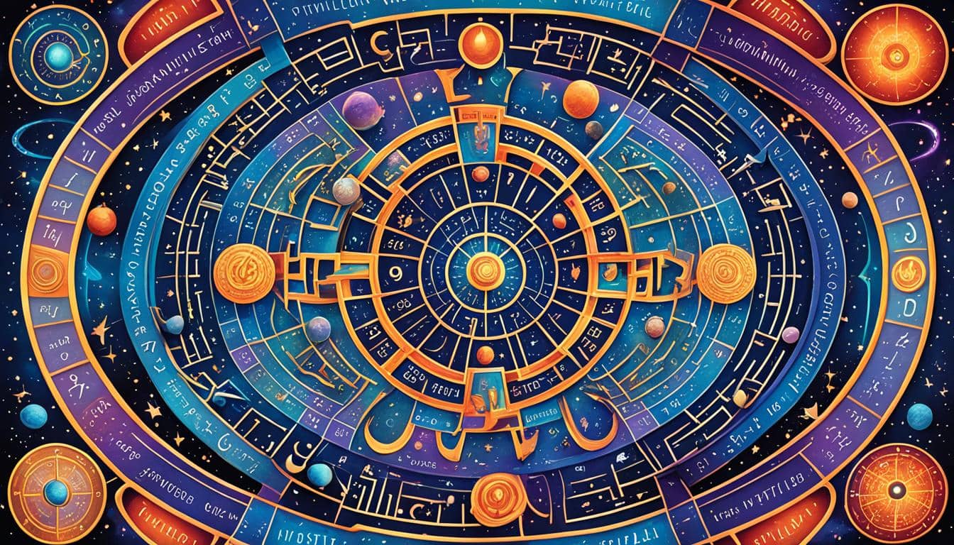 Numerology and the Zodiac