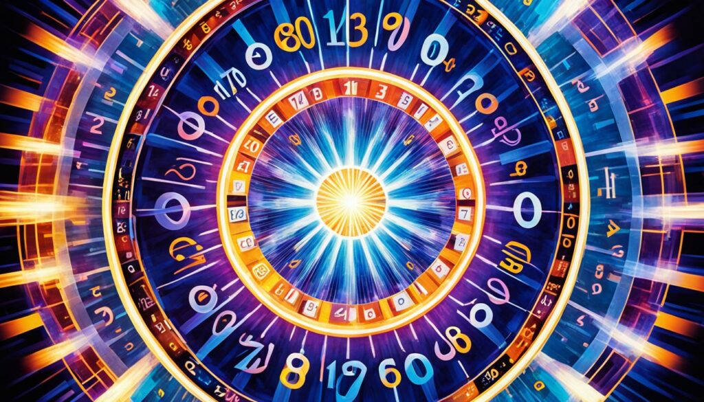 Numerology for Creative Thinking