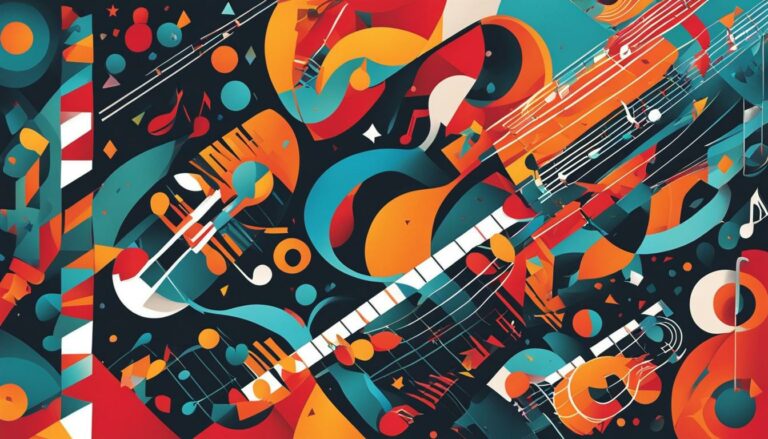 Numerology in Art and Creative Expressions