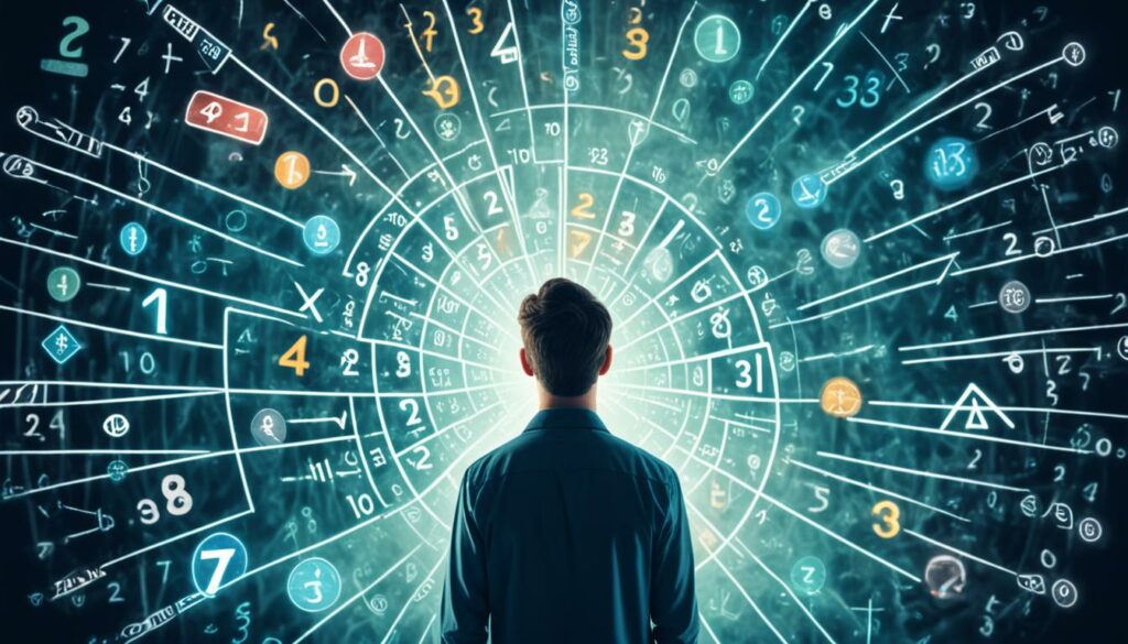 Numerology in Decision-Making