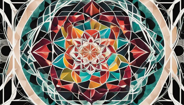 Sacred Geometry and Numerology