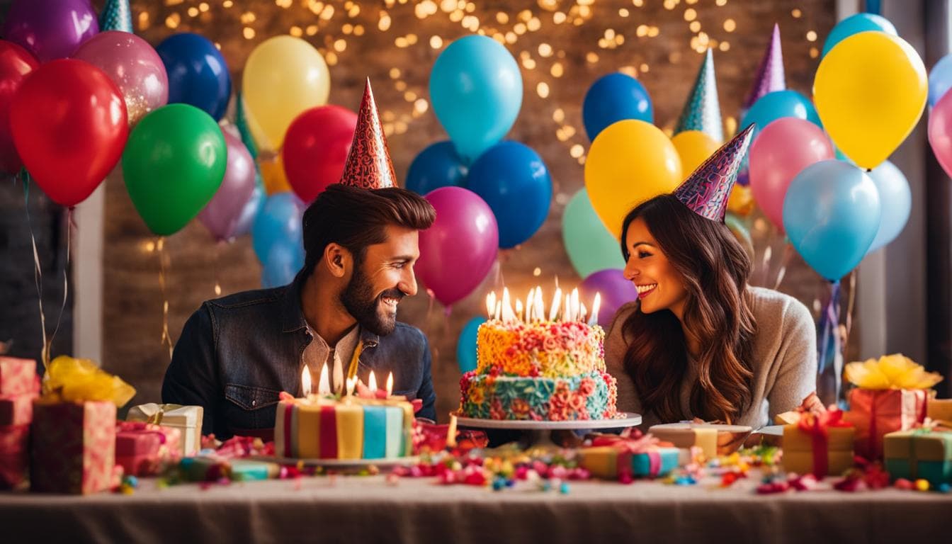 The Role of Birthdays in Relationships