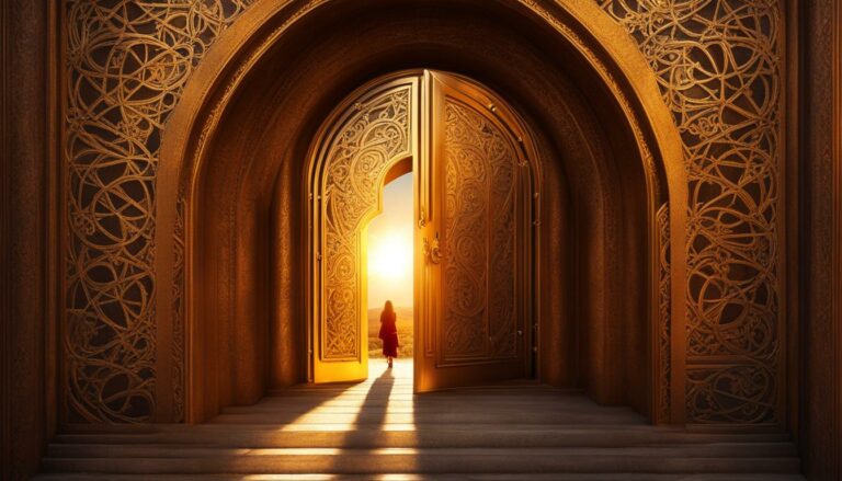 Soul Urge: Woman gazing at stars, representing inner desires and life's calling. Mystical Digits.