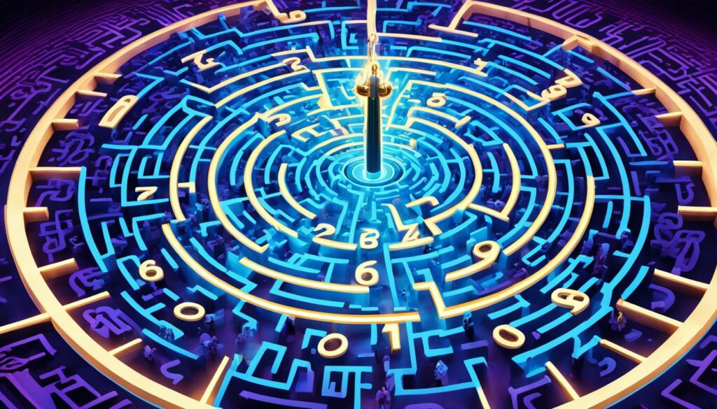 unlocking the power of master numbers in numerology