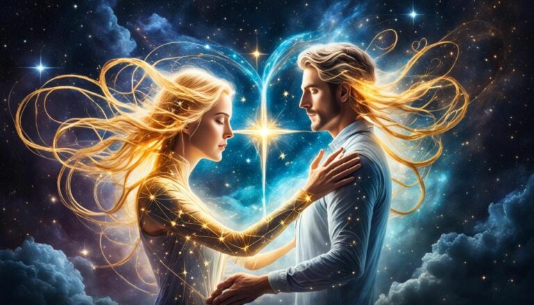 Numerology and Relationship Goals
