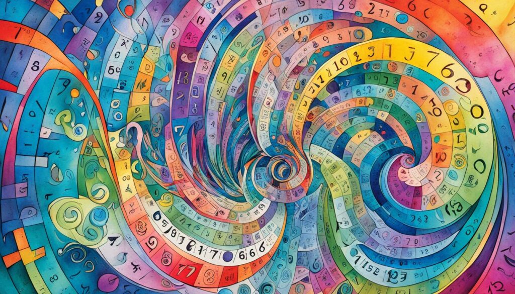 Crafting a Numerology Chart