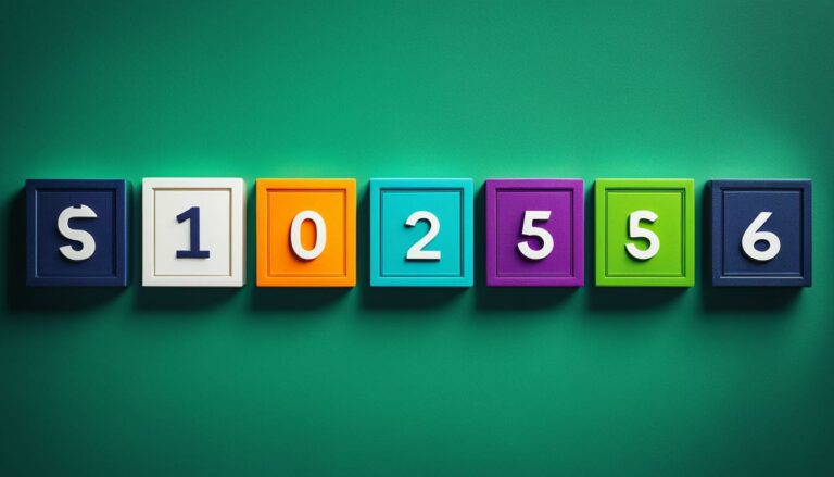 Master Numbers in Business Potency